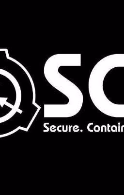 Я - SCP объект