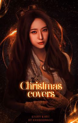 //.christmas covers