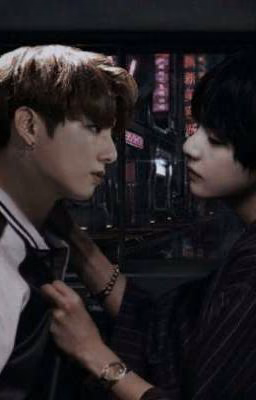 Купон на счастье [VKOOK]
