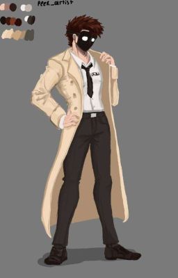 Временная дружба с врагом 