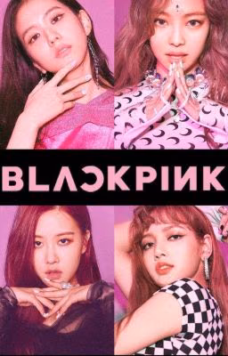 Реакции Blackpink