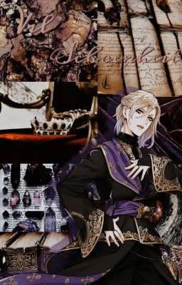 Сборник по «Twisted Wonderland»