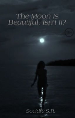 Луна прекрасна, не так ли?