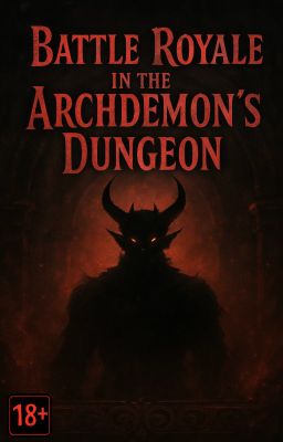 Королевская битва в подземелье архидемона