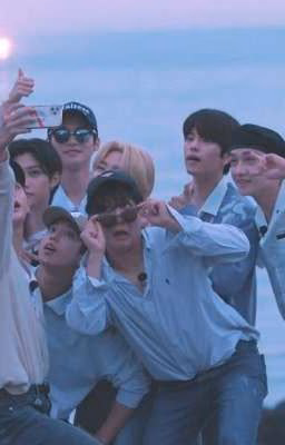 Реакции ✨Stray kids ✨