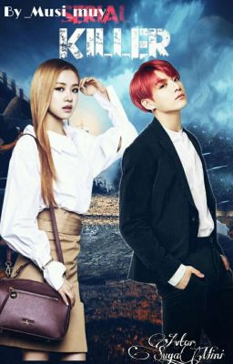 • Killer • [ЗАМОРОЖЕНО]