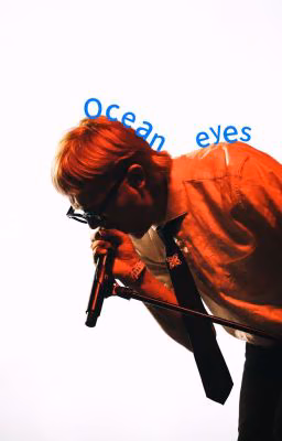 Ocean eyes