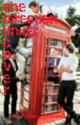 One Direction undercover