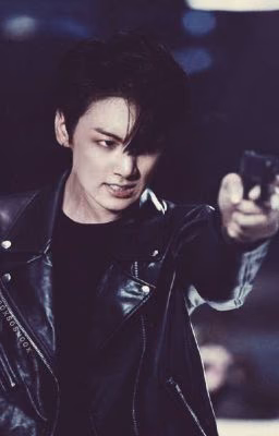 Mafia Boss or Boss - Black Dog