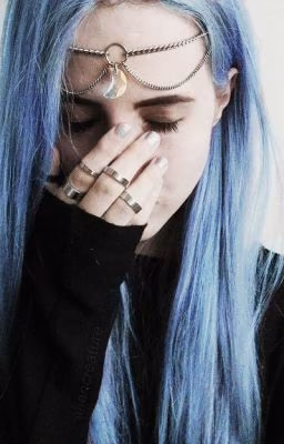 I will be strong