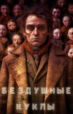Бездушные куклы