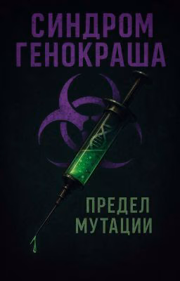 Синдром Генокраша/Предел Мутации