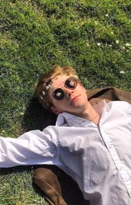 THOMAS IN MY MINDE