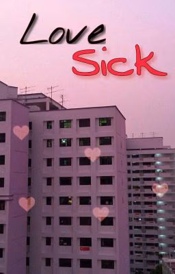 LoveSick // Love Sick