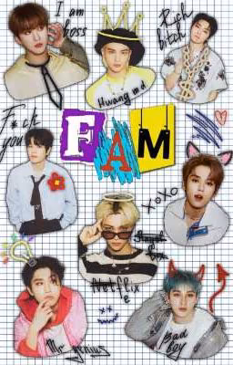 FAM - funnys and madness