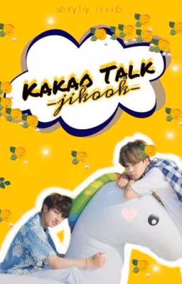 | KakaoTalk |Twitter| jikook |