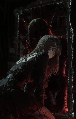 ЗЕРКАЛА || SALLY FACE|| САЛЛИ ФЕЙС||