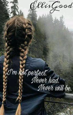 I'm not perfect [РЕДАКТИРУЕТСЯ]