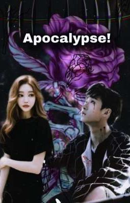 Цель: Выжить (РЕДАКТИРУЕТСЯ. ЗАМОРОЖЕН)