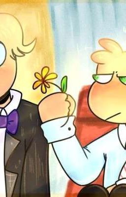 сирень на твоих руках...[ЗАКОНЧЕН]