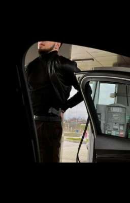 Ты моя точка.