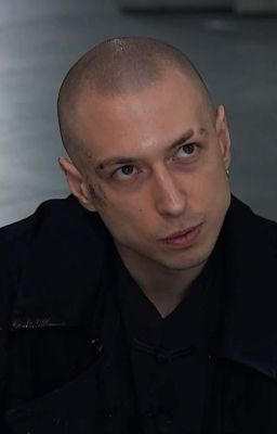 Встреча с вампиром  (Заморожен)