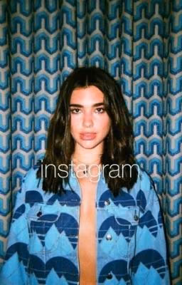 Dua Lipa & Harry Styles / Instagram