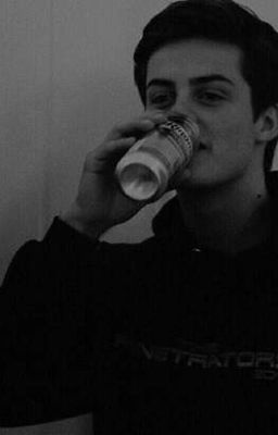 Моя проблема в том, что ты - ее решение.  