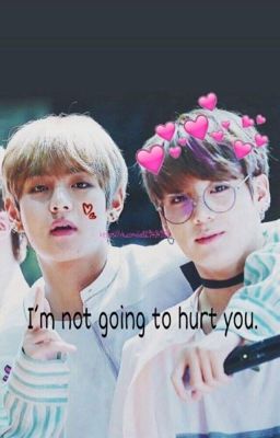 Я не сделаю тебе больно.