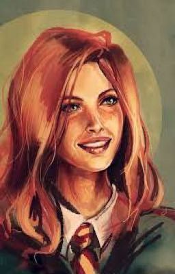 Миссис Поттер-Вуд