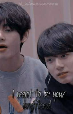 i want to be your boyfriend. \\TWITTER//