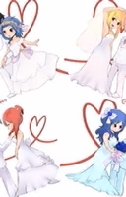 Fairy Tail Что Же Такое Любовь