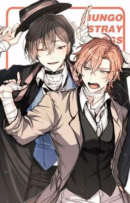 Bungou stray dogs: reaction