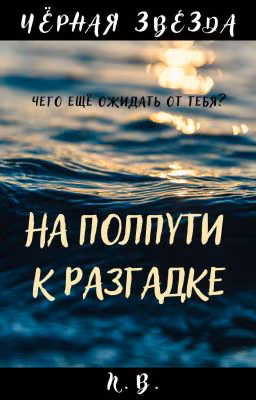 Черная Звезда. На полпути к разгадке.