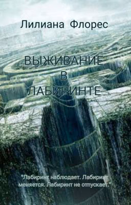 Выживание в лабиринте №70