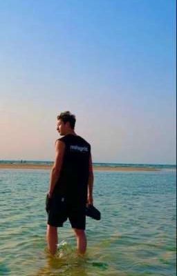 Бриз            [драббл]