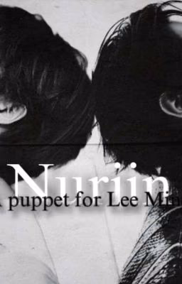 A puppet for Lee Minho