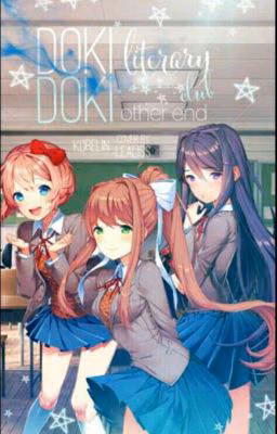 Doki Doki - Другой конец [ЗАКОНЧЕНО]