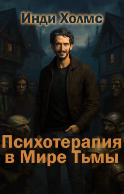 Психотерапия в Мире Тьмы
