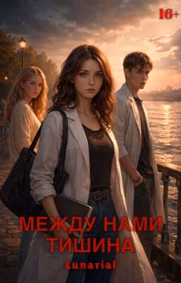 Между нами тишина