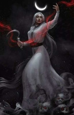 [Бог Смерти К Вашим Услугам~]