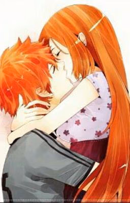 Bleach: Сделай первый шаг