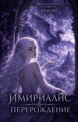 Имириалис.Перерождение.