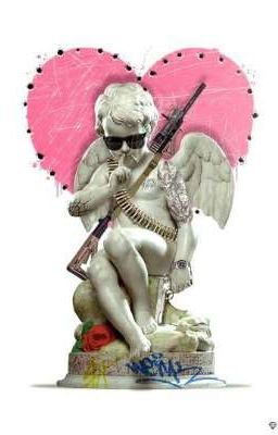 Шутка Купидона