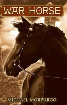 Боевой конь(Майкл Морпурго)