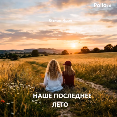 Наше последние лето