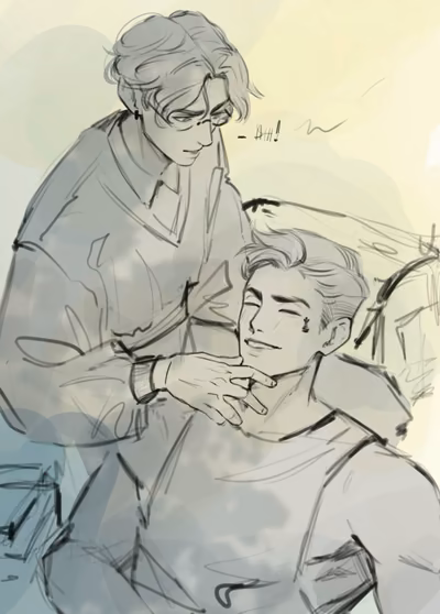 *ੈ ‧₊˚Ꮶᙓᙖᑌᕼ × ᗣᗣᖘᗝᕼ*ੈ ‧₊˚