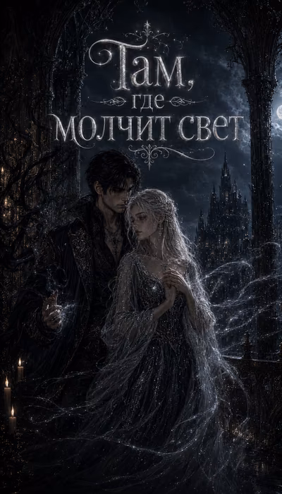 Там, где молчит свет