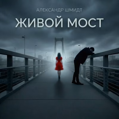 Живой мост