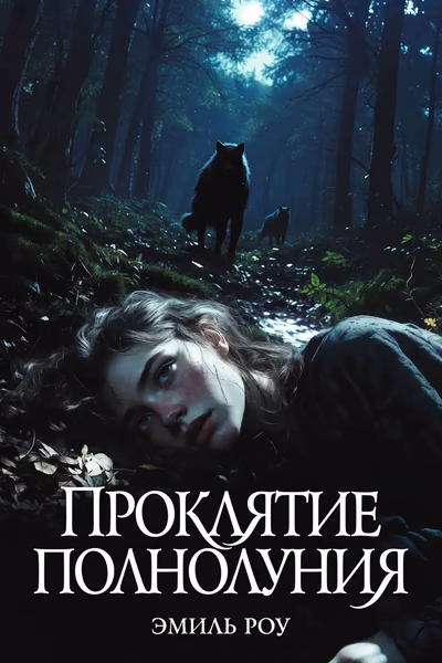 Проклятие полнолуния